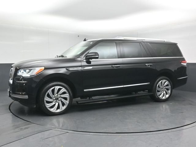 2022 LINCOLN NAVIGATOR L - Image 56