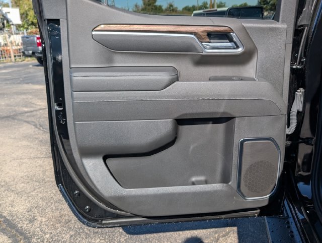 2026 Chevrolet Silverado 1500 RST - Photo 8