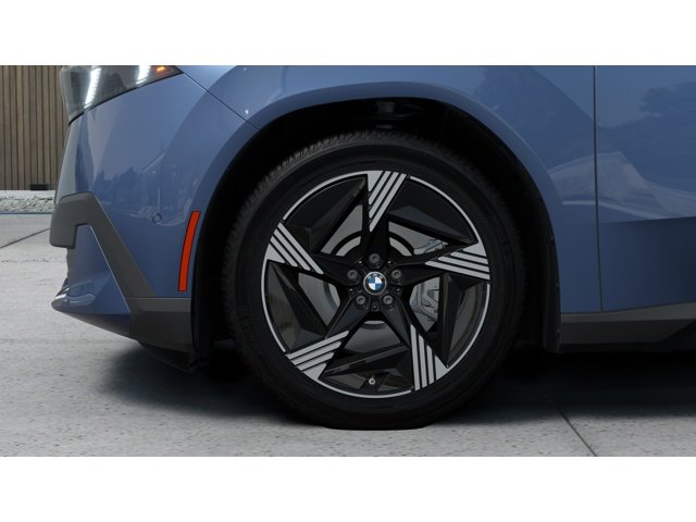 New 2027 Ocean Wave Blue Metallic BMW  image 7