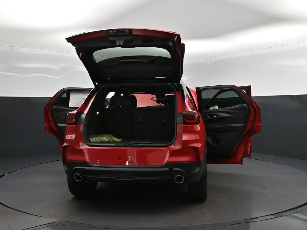 2026 Chevrolet Trailblazer RS - Photo 51