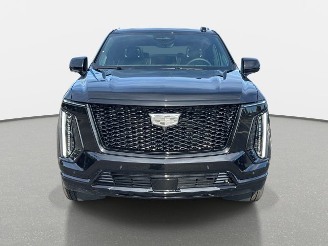2026 Cadillac Escalade ESV Platinum Sport - Photo 9