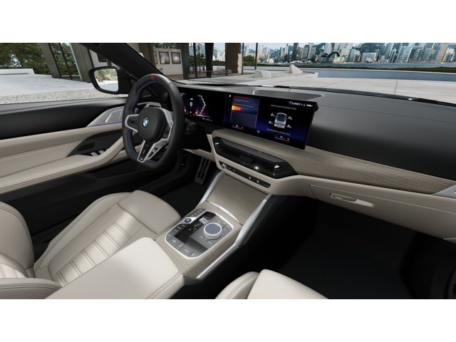 2026 BMW 4 Series M440i - Photo 14