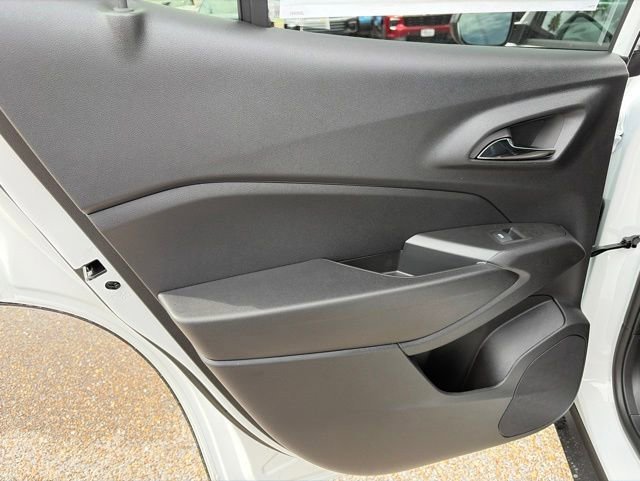 2026 Chevrolet Trax RS - Photo 16