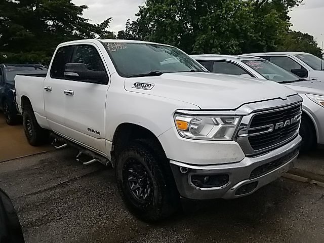 2019 RAM 1500 Pickup