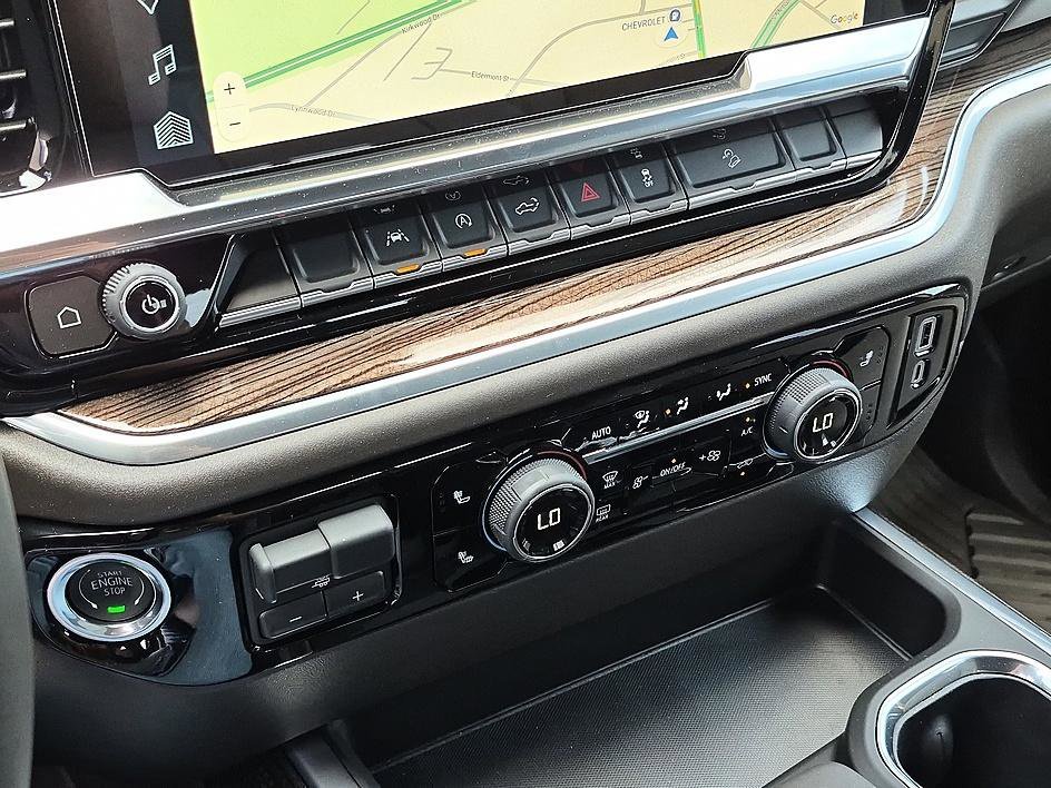2026 Chevrolet Silverado 1500 LT - Photo 24