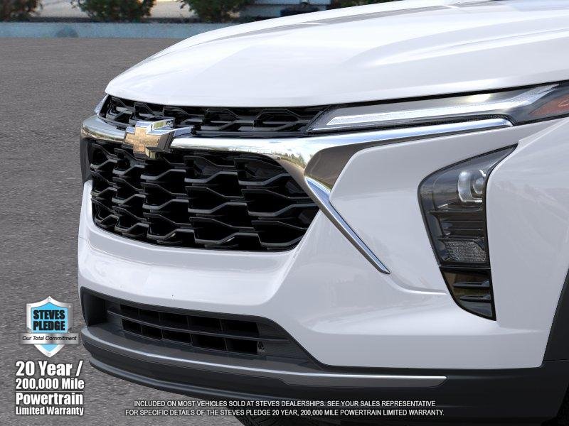 2026 Chevrolet Trax LT - Photo 13