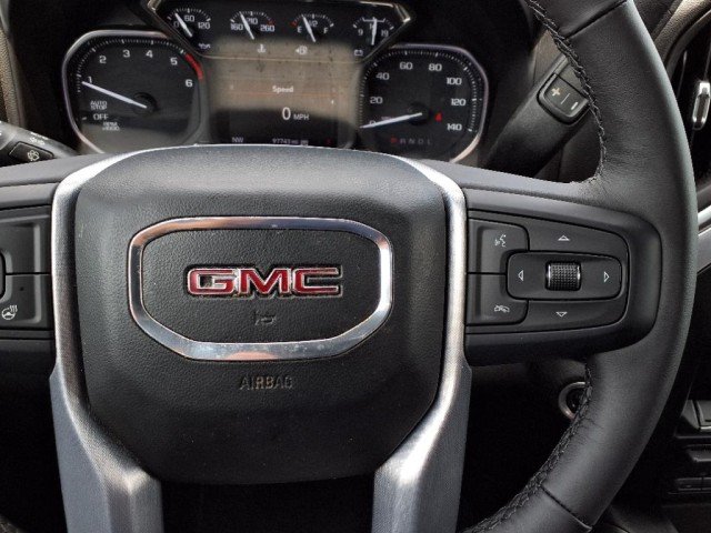 2021 GMC Sierra 1500 SLT - Photo 23