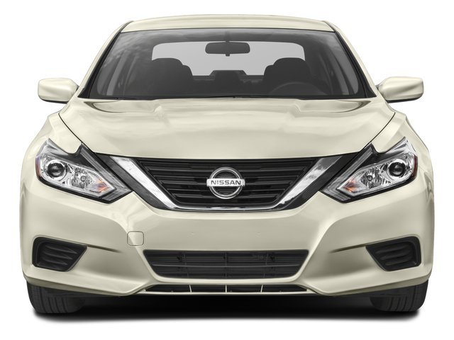 Used 2017 Silver Nissan 2.5 SV image 4