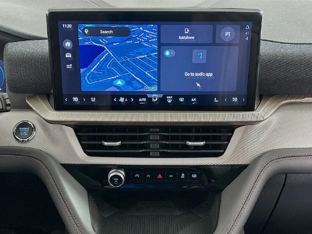 New 2026 White Ford Active image 16