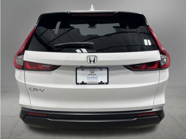 2024 Honda CR-V EX - Photo 5