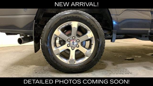 Certified Used 2022 Blue Metallic Ford Lariat image 63
