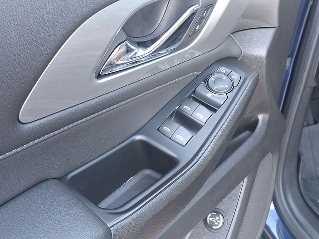 Used 2023 Northsky Blue Metallic Chevrolet LT Cloth image 68