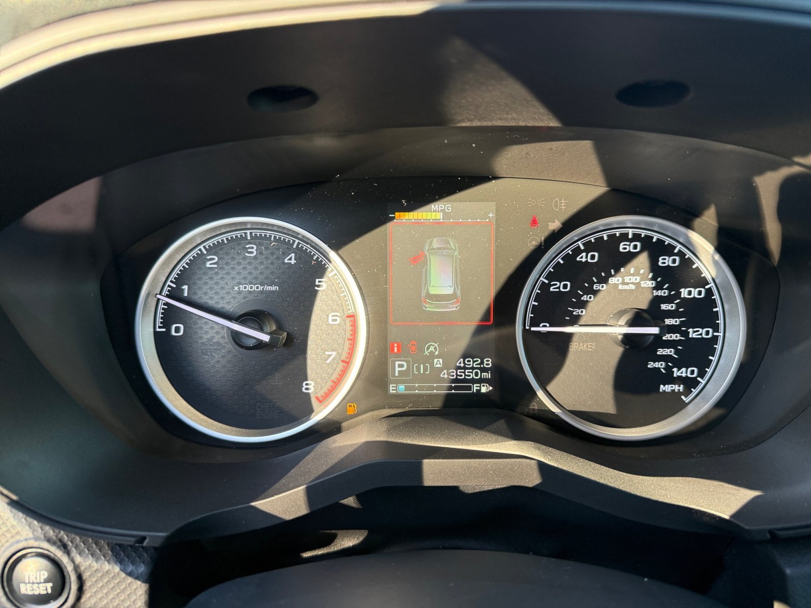 Certified Used 2021 Bronze Metallic Subaru Premium image 11