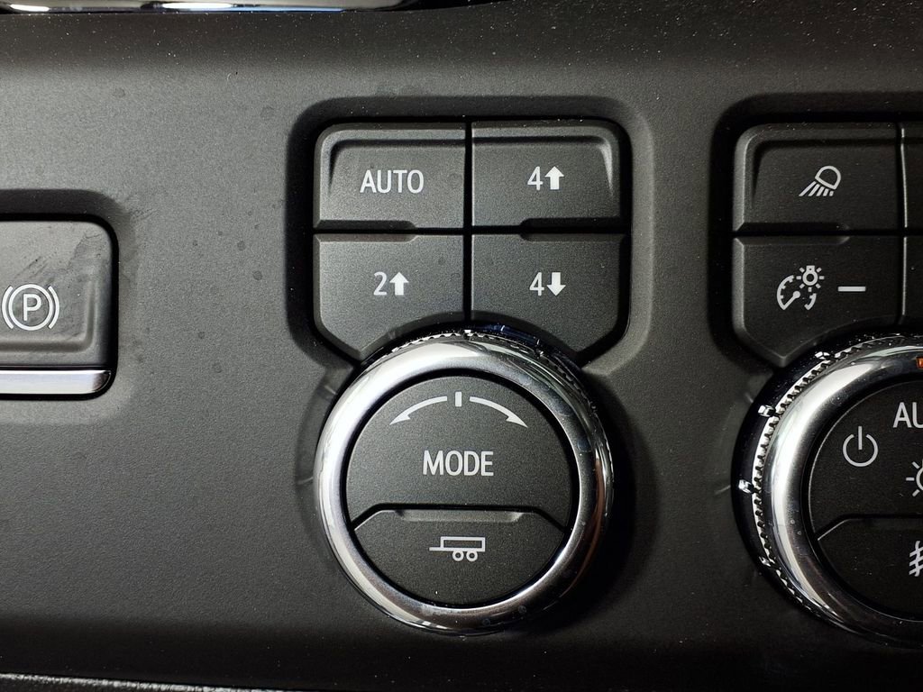 2026 GMC Sierra 2500HD Denali Ultimate - Photo 16