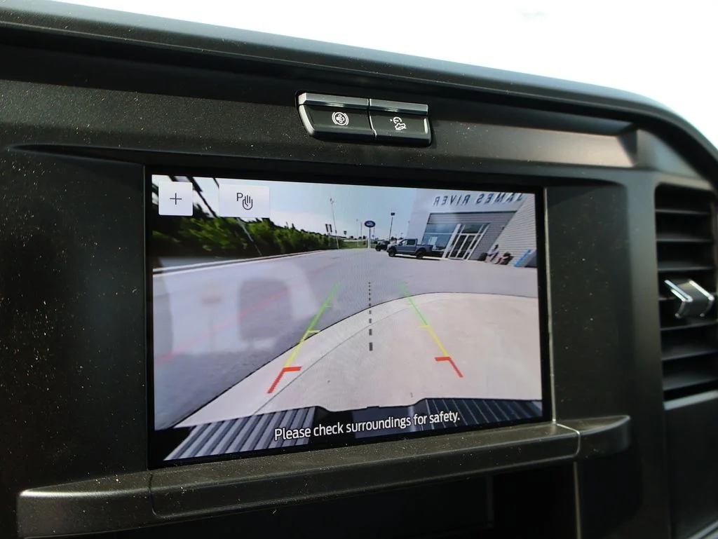New 2026 Carbonized Gray Metallic Ford F-250® XL image 33