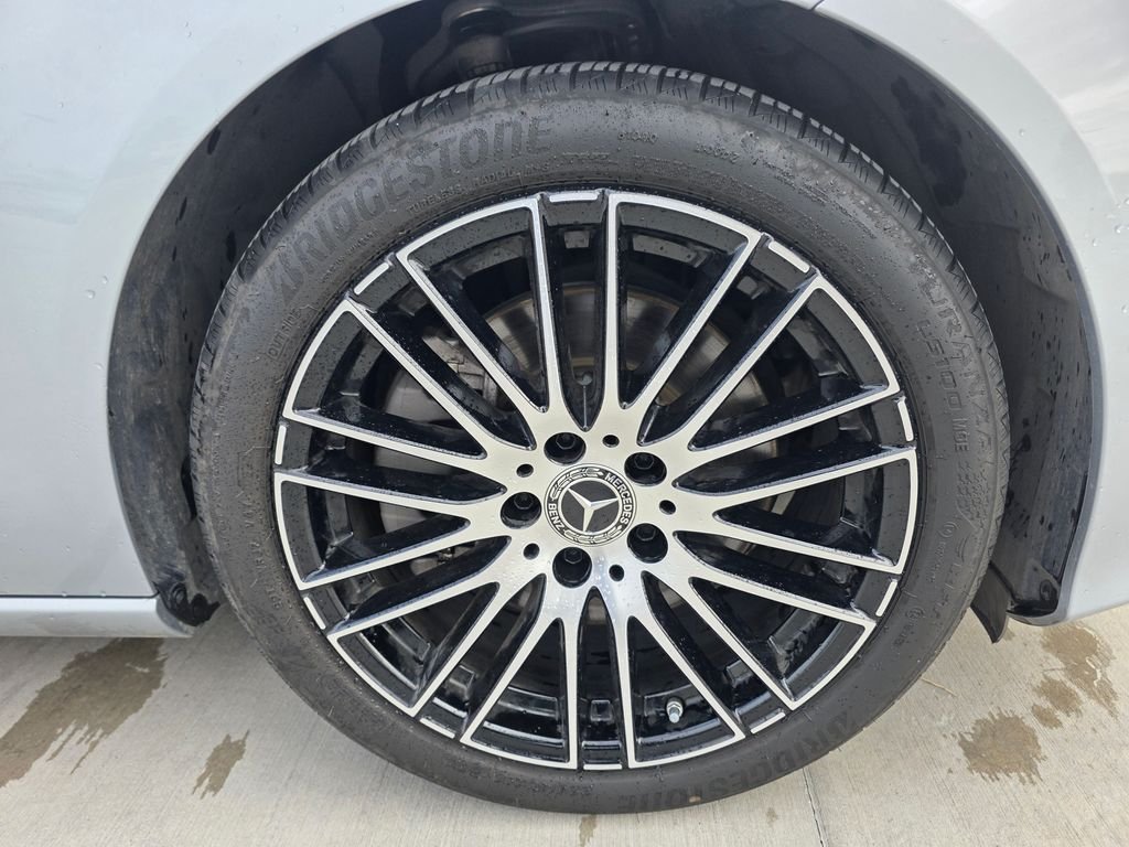 Certified Used 2024 Silver Mercedes-Benz C 300 image 10