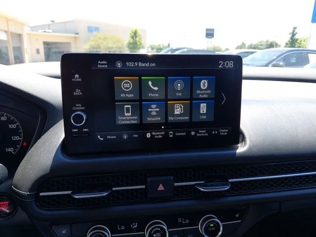 Used 2024  Honda EX-L image 22