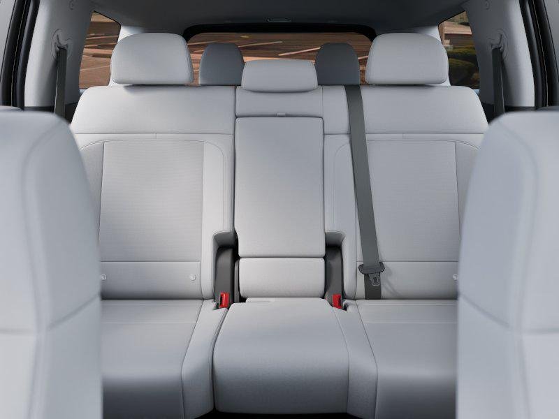 New 2027 White Hyundai SE FWD image 25