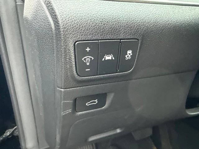 Used 2024 Black Kia GT-Line image 18
