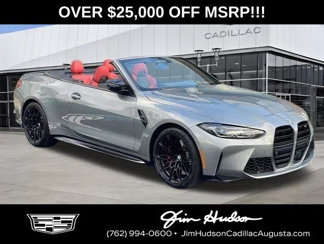 2024 BMW M4