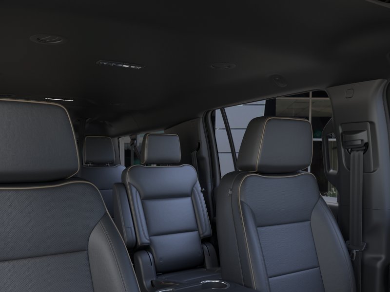 2026 GMC Yukon XL Elevation - Photo 24