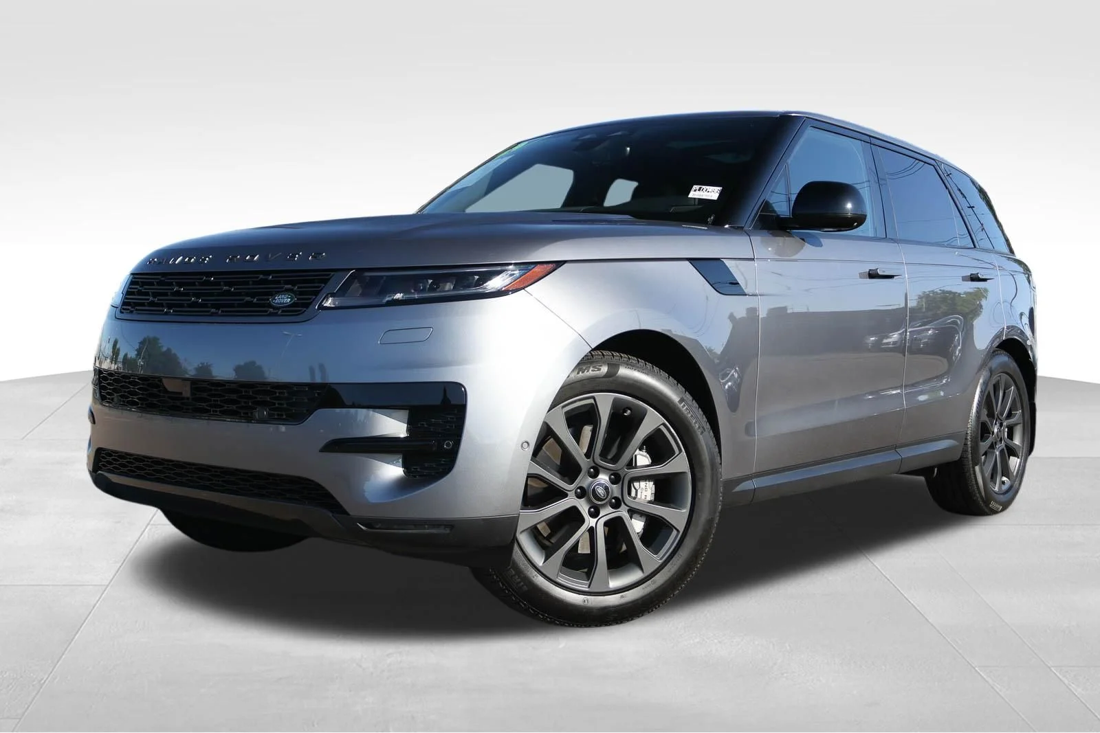 2025 Land Rover Range Rover Sport P360 S MHEV's photo