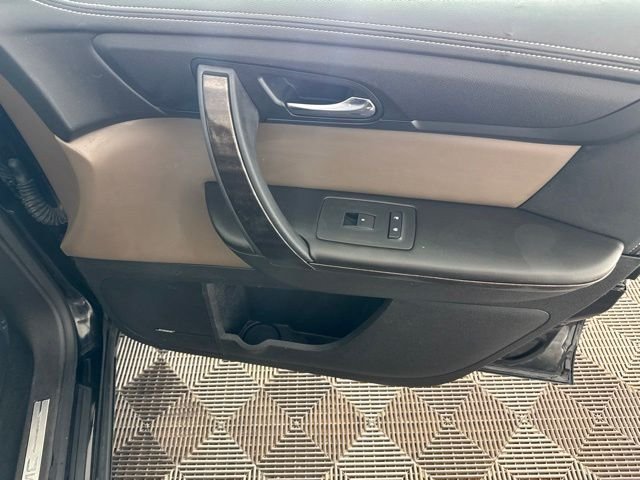 Used 2016 Black GMC SLT-1 image 24