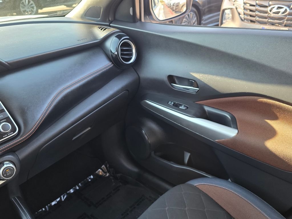 2018 Nissan Kicks SR - Photo 32