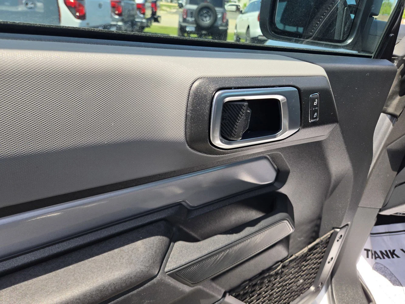 Used 2024  Ford Big Bend image 36