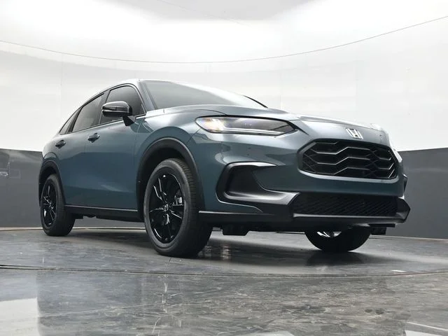 New 2027 Nordic Forest Pearl Honda Sport image 40
