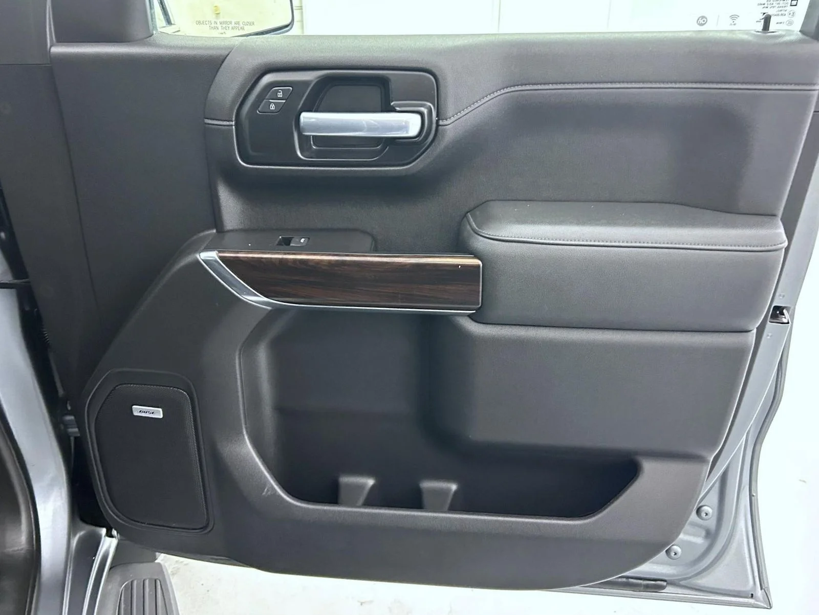 Used 2021 Gray GMC SLT image 16