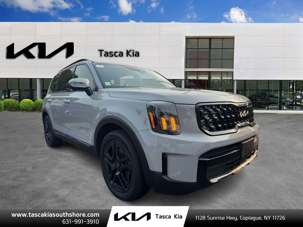 2024 Kia Telluride