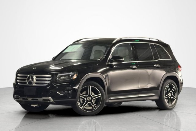 2026 Mercedes-Benz GLB GLB 250 SUV