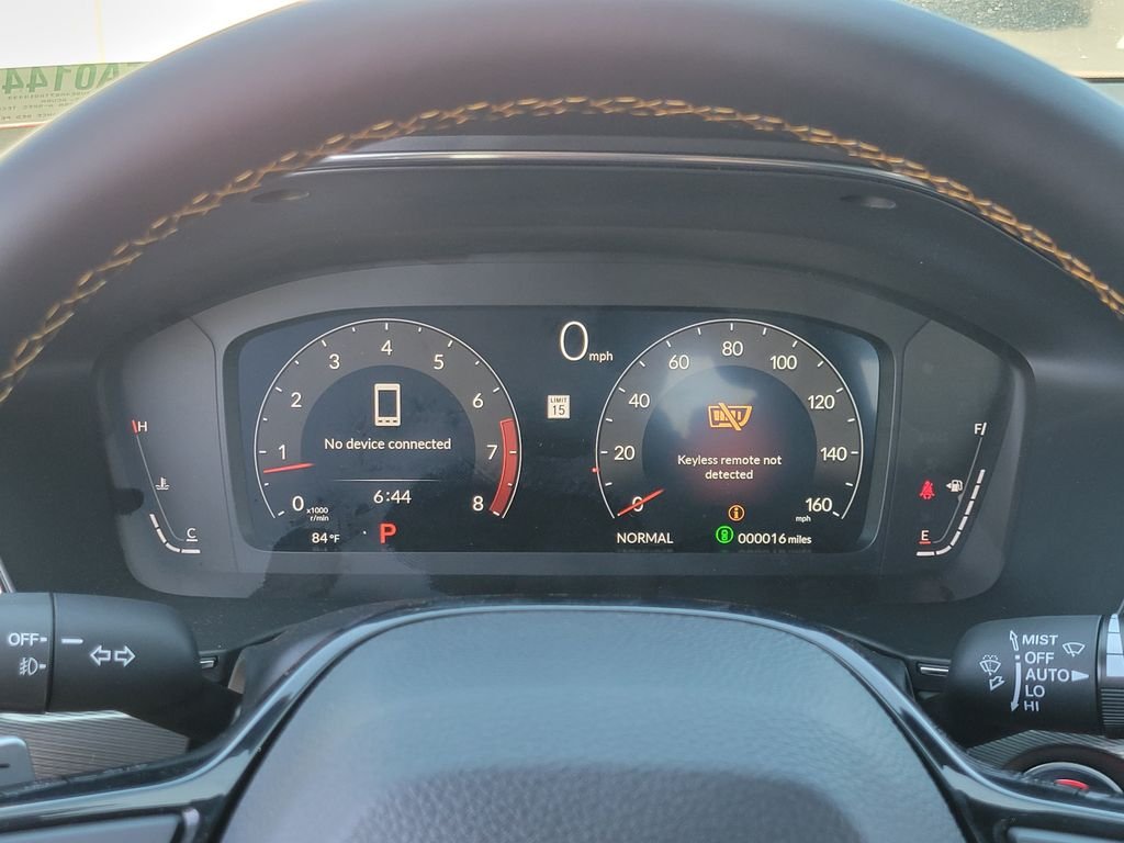2026 Acura Integra A-Spec w/Technology Package - Photo 24
