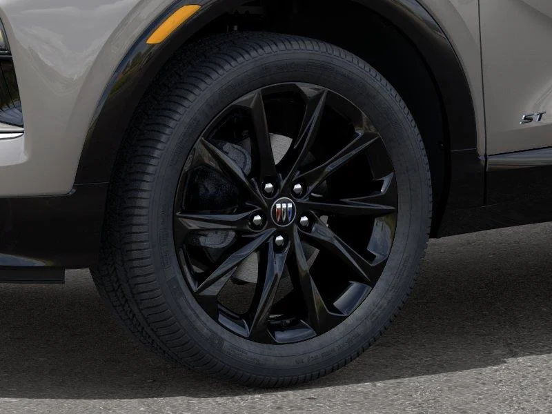 New 2026 Ceramic Buick Sport Touring image 9