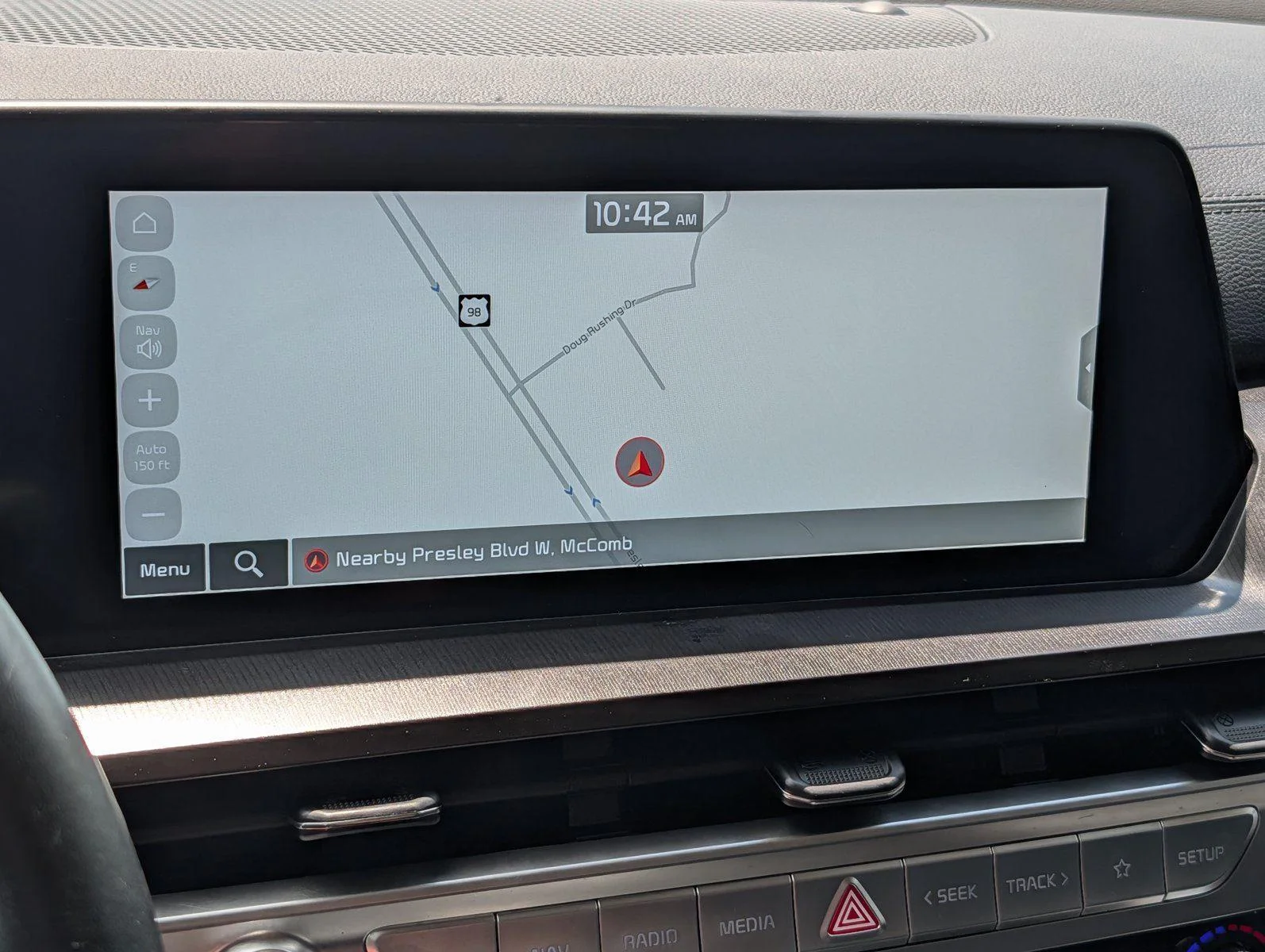 Used 2024 Everlasting Silver Kia S image 16