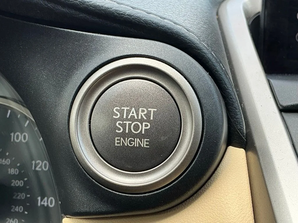 Used 2021 Silver Lexus 300 Base image 47