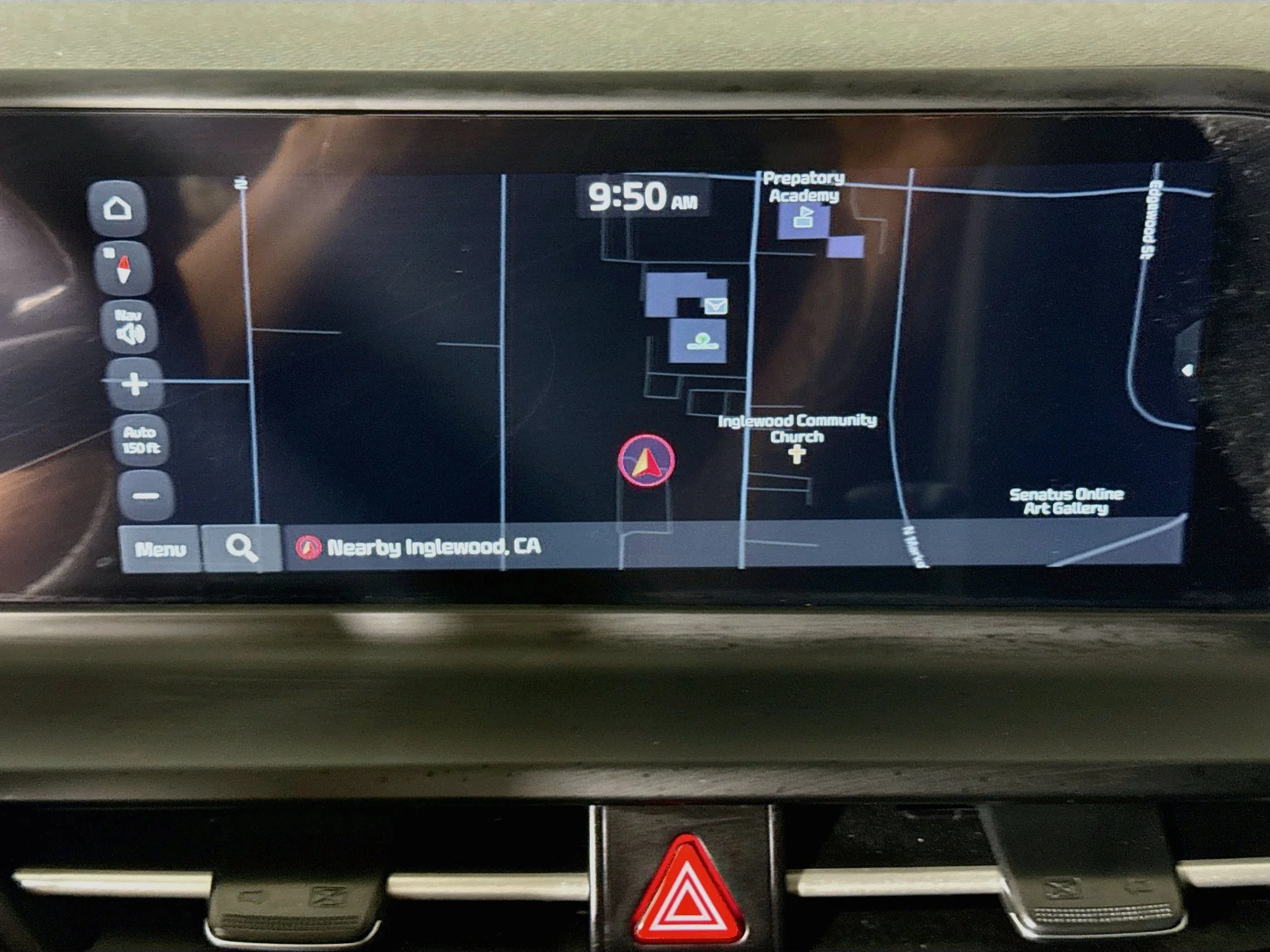 Used 2026  Kia EX image 15