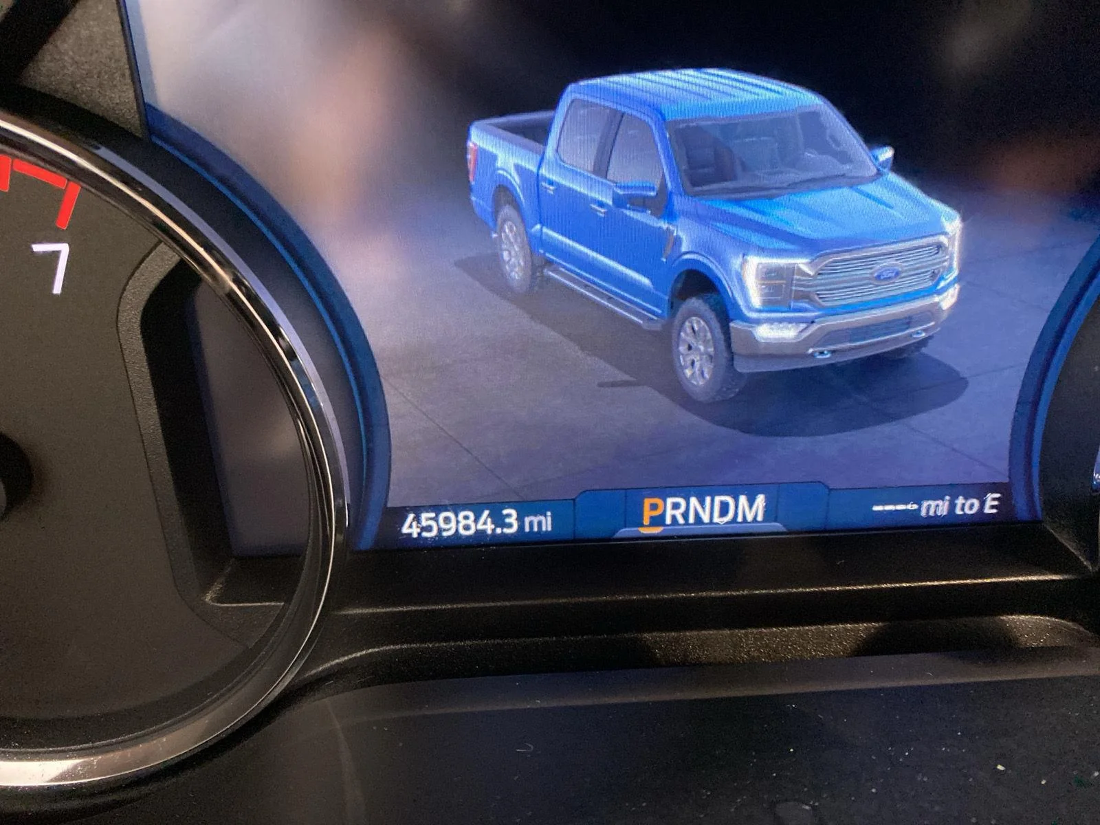 Used 2022 Agate Black Ford XLT image 16
