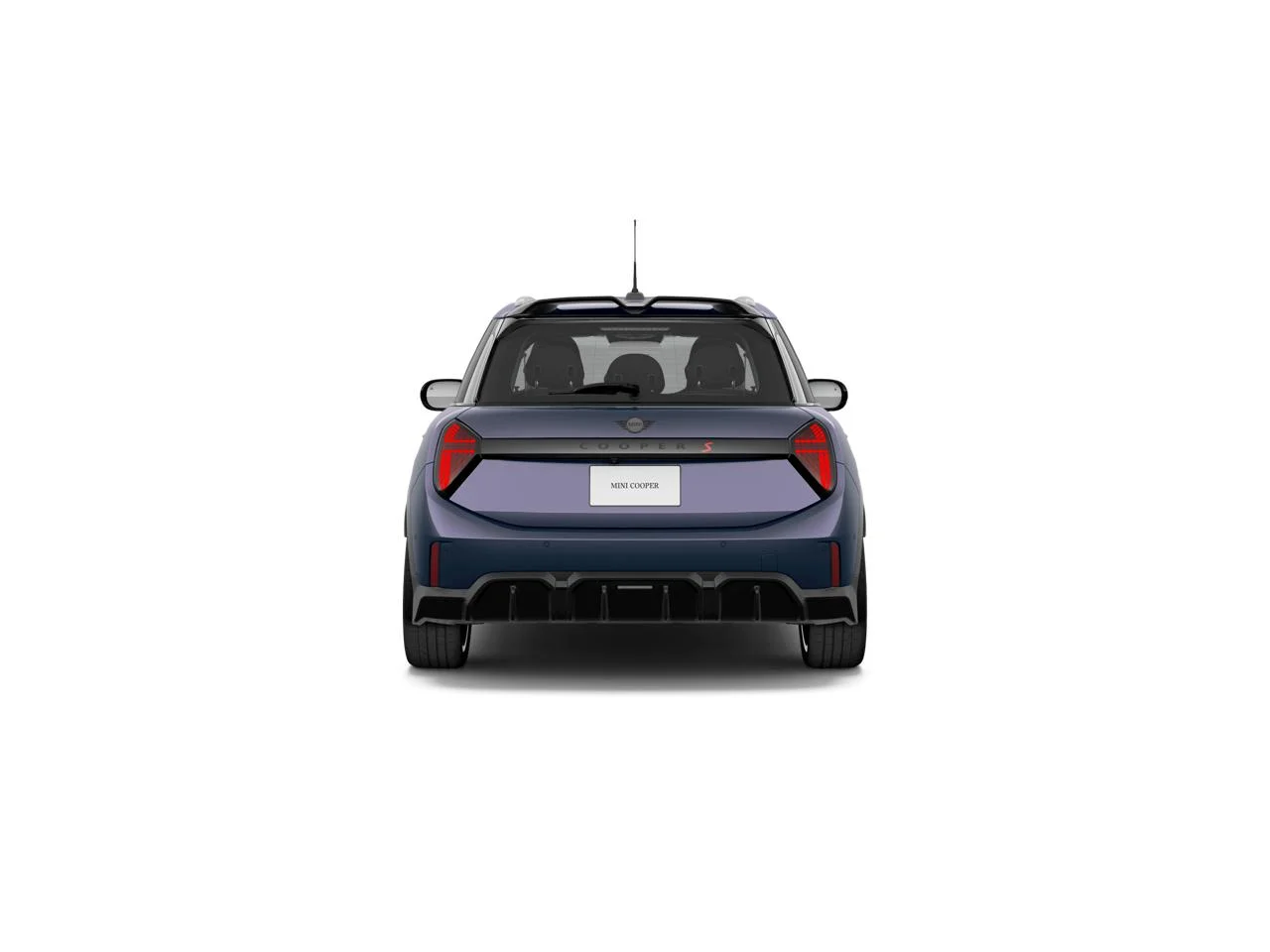 2027 MINI 5 Door S - Photo 5