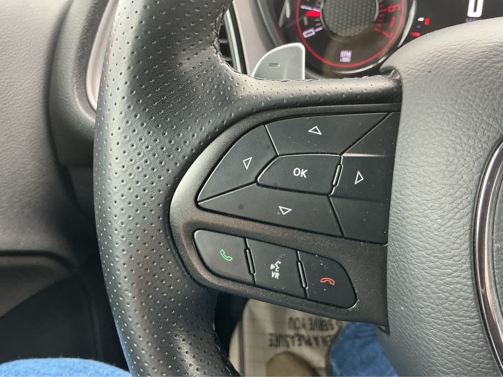 Used 2023 Octane Red Pearlcoat Dodge R/T image 21