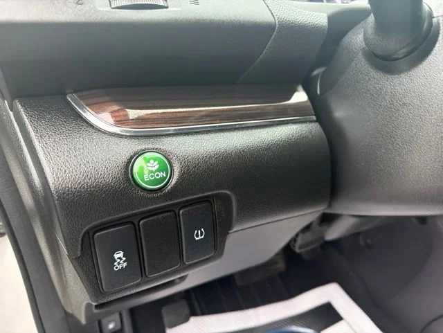 2015 Honda CR-V EX-L - Photo 28