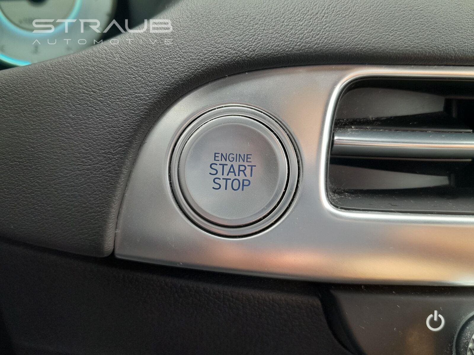 Used 2023 Hyper White Hyundai Calligraphy image 19