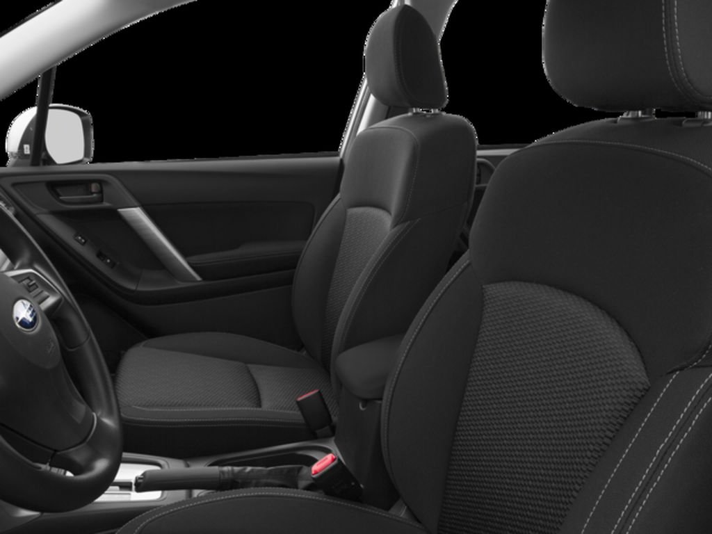 Used 2016 Venetian Red Pearl Subaru 2.5i image 6