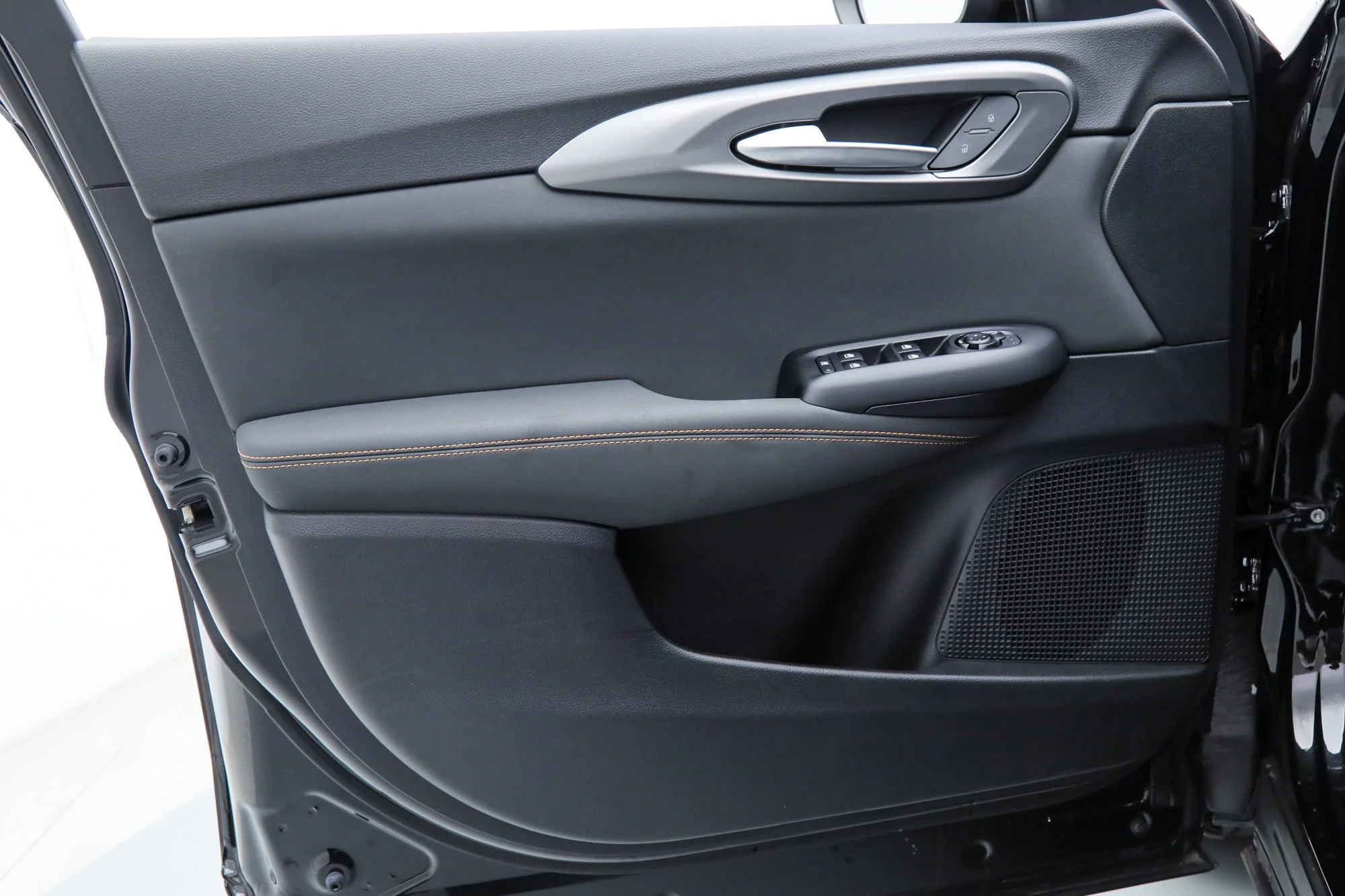 2025 Alfa Romeo Tonale Base - Photo 14