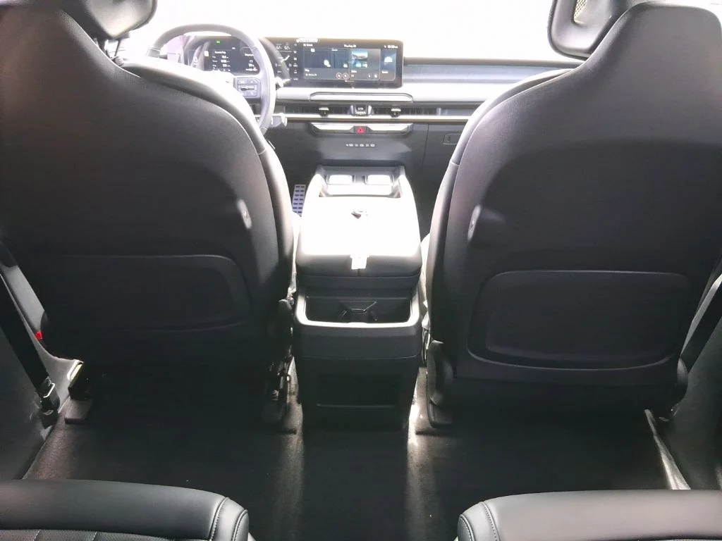 New 2027  Kia X-Line SX image 23
