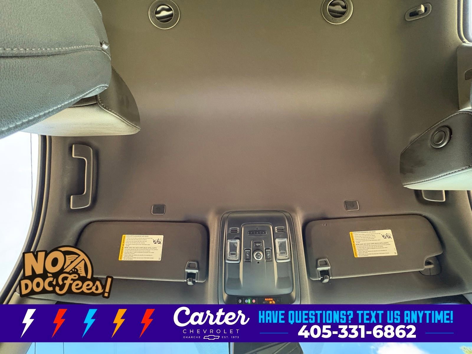 Used 2023 Empire Beige Metallic Chevrolet Z71 image 53