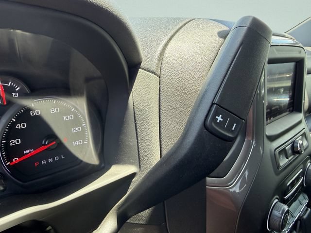 2024 Chevrolet Silverado 1500 Custom - Photo 28