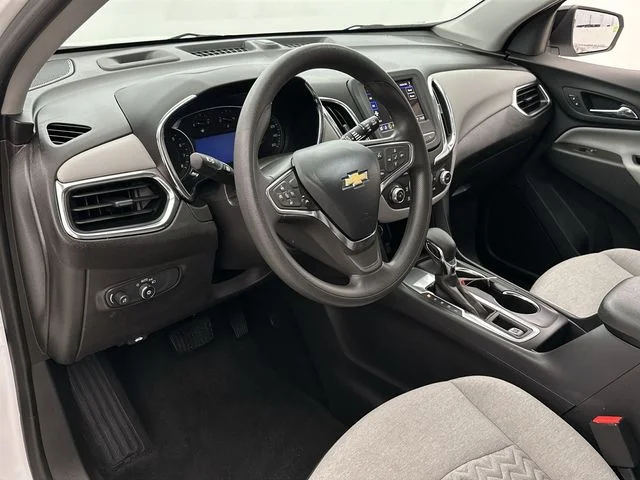 Certified Used 2024 White Chevrolet LS image 7