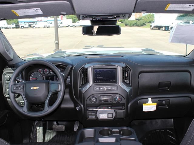 2026 Chevrolet Silverado 2500 HD Work Truck - Photo 18